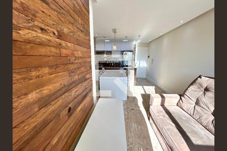 Apartamento para alugar com 2 quartos, 57m² em Vila Paulista, Guarulhos