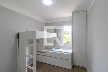 Quarto 2 de apartamento à venda com 2 quartos, 72m² em Vila Industrial (campinas), Campinas