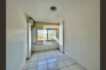 Quarto de apartamento para alugar com 1 quarto, 52m² em Boa Vista, Novo Hamburgo