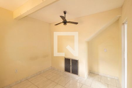 Quarto de casa para alugar com 1 quarto, 55m² em Campo Grande, Rio de Janeiro