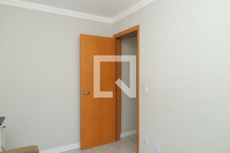 Quarto 2 de apartamento para alugar com 2 quartos, 43m² em Colônia (zona Leste), São Paulo
