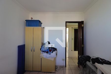 Quarto 1 de apartamento para alugar com 2 quartos, 55m² em Parque Sao Vicente, Santo André