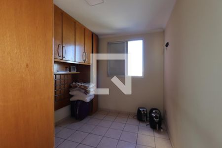 Quarto 2 de apartamento para alugar com 2 quartos, 55m² em Parque Sao Vicente, Santo André