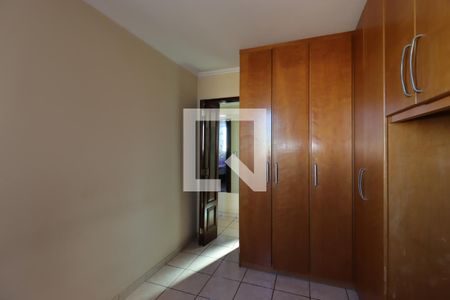 Quarto 2 de apartamento para alugar com 2 quartos, 55m² em Parque Sao Vicente, Santo André