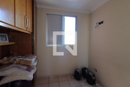 Quarto 2 de apartamento para alugar com 2 quartos, 55m² em Parque Sao Vicente, Santo André