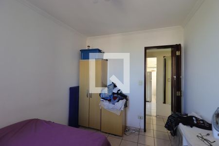 Quarto 1 de apartamento para alugar com 2 quartos, 55m² em Parque Sao Vicente, Santo André