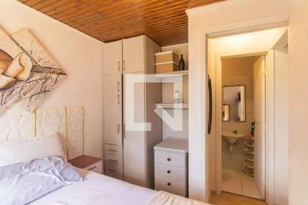 Apartamento para alugar com 2 quartos, 47m² em Brás, São Paulo