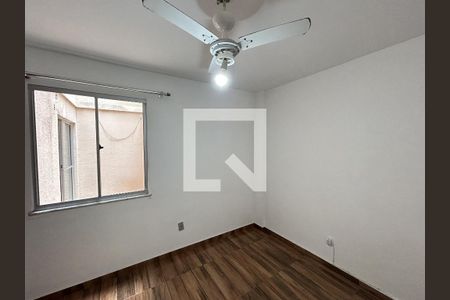 Quarto 1 de apartamento para alugar com 2 quartos, 60m² em Cascadura, Rio de Janeiro