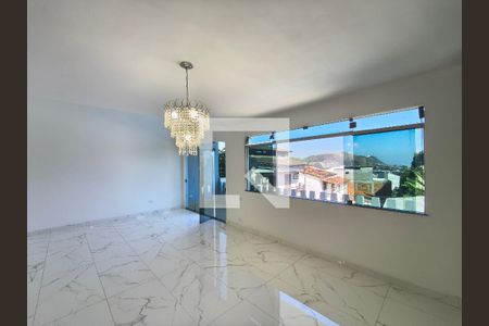 Casa de Condomínio para alugar com 3 quartos, 300m² em Freguesia (jacarepaguá), Rio de Janeiro