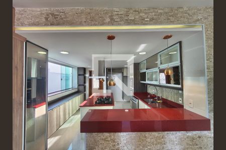 Casa de Condomínio para alugar com 3 quartos, 300m² em Freguesia (jacarepaguá), Rio de Janeiro
