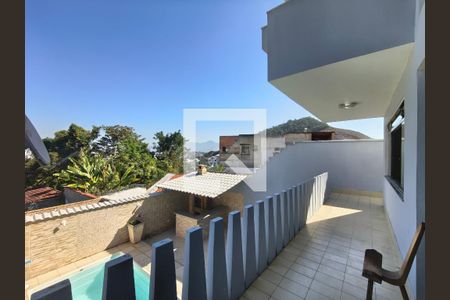 Casa de Condomínio para alugar com 3 quartos, 300m² em Freguesia (jacarepaguá), Rio de Janeiro