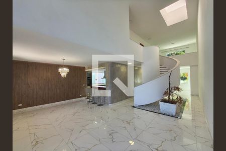 Casa de Condomínio para alugar com 3 quartos, 300m² em Freguesia (jacarepaguá), Rio de Janeiro