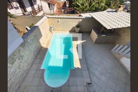 Casa de Condomínio para alugar com 3 quartos, 300m² em Freguesia (jacarepaguá), Rio de Janeiro