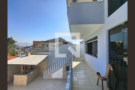 Casa de Condomínio para alugar com 3 quartos, 300m² em Freguesia (jacarepaguá), Rio de Janeiro
