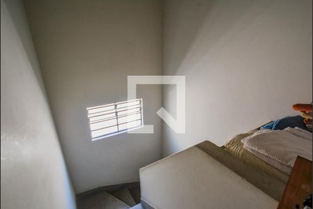 Escada de casa à venda com 2 quartos, 139m² em Vila Floresta, Santo André
