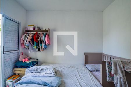 Quarto 1 de casa à venda com 2 quartos, 139m² em Vila Floresta, Santo André
