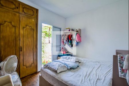 Quarto 1 de casa à venda com 2 quartos, 139m² em Vila Floresta, Santo André