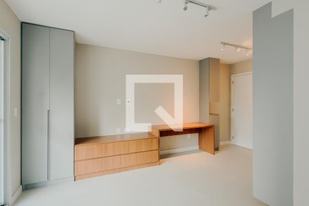 Quarto de kitnet/studio para alugar com 1 quarto, 25m² em Pinheiros, São Paulo