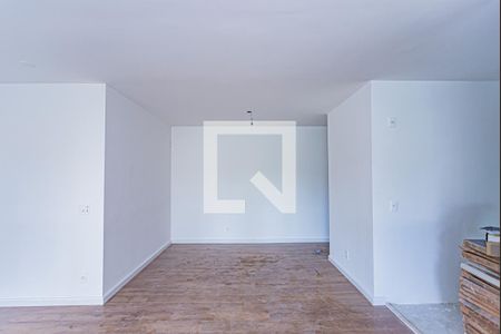 Sala de apartamento à venda com 3 quartos, 125m² em Vila Primavera, São Paulo