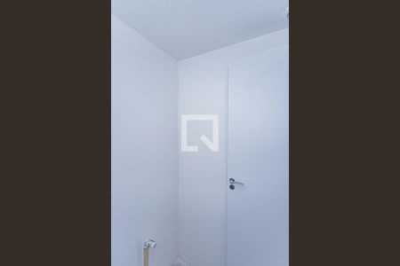 Lavabo de apartamento à venda com 3 quartos, 125m² em Vila Primavera, São Paulo