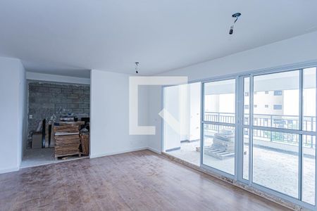 Sala de apartamento à venda com 3 quartos, 125m² em Vila Primavera, São Paulo