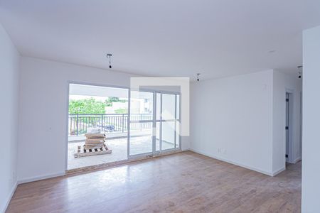 Sala de apartamento à venda com 3 quartos, 125m² em Vila Primavera, São Paulo