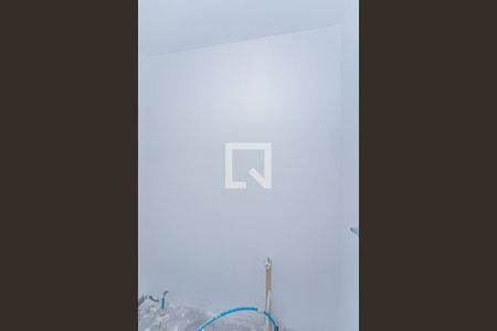 Lavabo de apartamento à venda com 3 quartos, 125m² em Vila Primavera, São Paulo