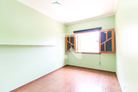 Quarto 1 de casa para alugar com 2 quartos, 80m² em Jardim Hélio Fugagnolli, Ferraz de Vasconcelos