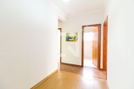 Sala 2 de casa para alugar com 2 quartos, 80m² em Jardim Hélio Fugagnolli, Ferraz de Vasconcelos