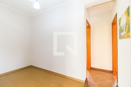 Sala 2 de casa para alugar com 2 quartos, 80m² em Jardim Hélio Fugagnolli, Ferraz de Vasconcelos