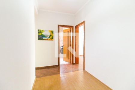 Sala 2 de casa para alugar com 2 quartos, 80m² em Jardim Hélio Fugagnolli, Ferraz de Vasconcelos