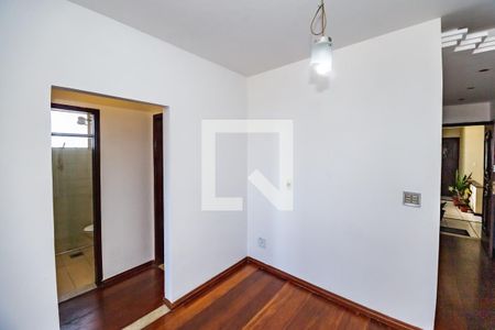 Apartamento para alugar com 2 quartos, 80m² em Santa Amelia, Belo Horizonte