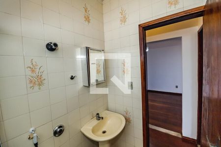 Apartamento para alugar com 2 quartos, 80m² em Santa Amelia, Belo Horizonte