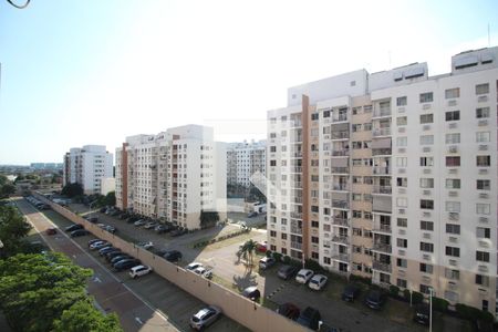 Vista de apartamento para alugar com 2 quartos, 64m² em Anil, Rio de Janeiro