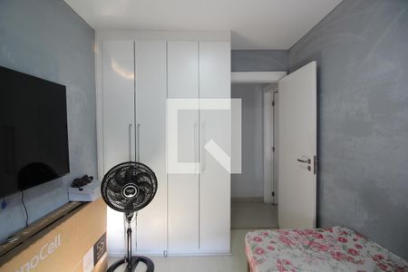 Quarto 1 de apartamento para alugar com 2 quartos, 64m² em Anil, Rio de Janeiro