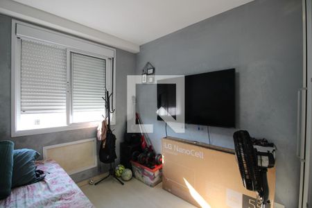 Quarto 1 de apartamento para alugar com 2 quartos, 64m² em Anil, Rio de Janeiro