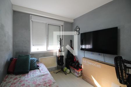 Quarto 1 de apartamento para alugar com 2 quartos, 64m² em Anil, Rio de Janeiro