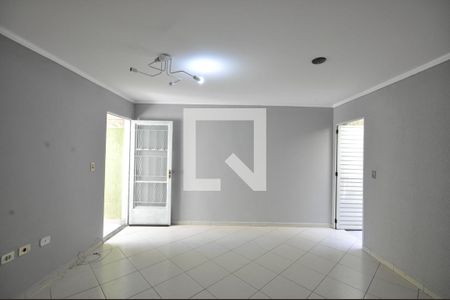 Sala de casa para alugar com 3 quartos, 90m² em Parque Edu Chaves, São Paulo