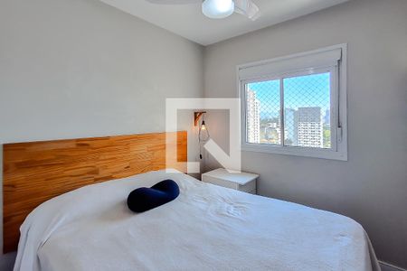 Quarto 1 de apartamento para alugar com 2 quartos, 55m² em Liberdade, São Paulo