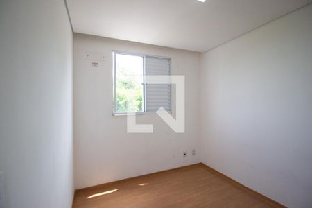 Quarto 1 de apartamento para alugar com 2 quartos, 43m² em Jardim Guaruja, Sorocaba
