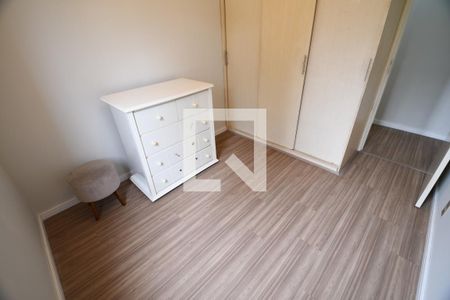 Quarto 1 de apartamento para alugar com 2 quartos, 60m² em Vila Nova Teixeira, Campinas