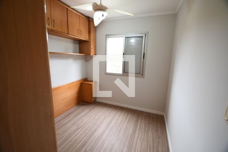 Quarto 2 de apartamento para alugar com 2 quartos, 60m² em Vila Nova Teixeira, Campinas