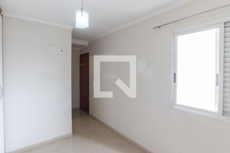 Suíte de apartamento à venda com 2 quartos, 60m² em Vila Leonor, São Paulo