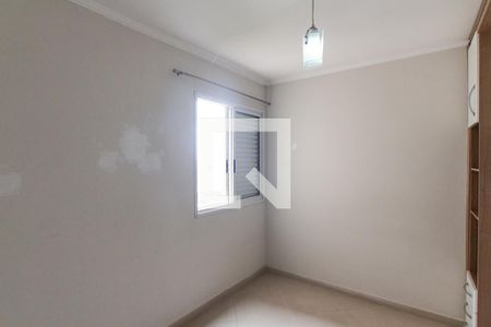 Suíte de apartamento à venda com 2 quartos, 60m² em Vila Leonor, São Paulo