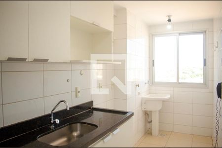 Apartamento para alugar com 1 quarto, 52m² em Vila Maria Jose, Goiânia