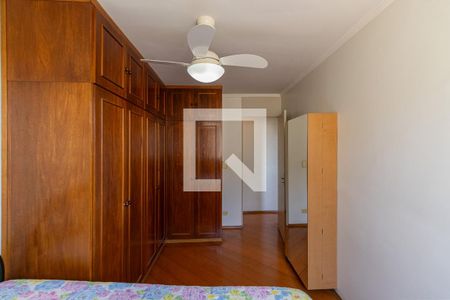 Quarto 1 de apartamento à venda com 2 quartos, 58m² em Jardim Ponte Rasa, São Paulo