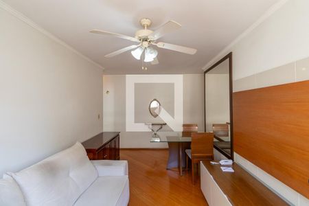 Apartamento para alugar com 2 quartos, 58m² em Jardim Ponte Rasa, São Paulo