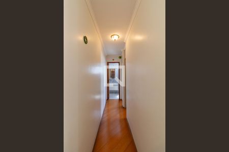 Apartamento para alugar com 2 quartos, 58m² em Jardim Ponte Rasa, São Paulo