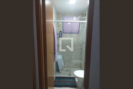 Apartamento à venda com 2 quartos, 48m² em Lundcéia, Lagoa Santa