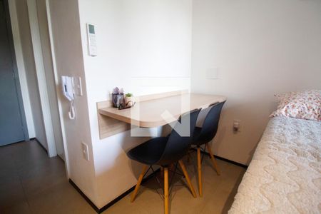 Kitnet/Studio para alugar com 1 quarto, 24m² em Cerqueira César, São Paulo